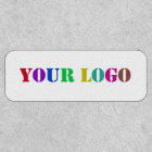 Personnalisez votre logo d'entreprise avec une pho