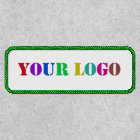 Personnalisez votre logo d'entreprise - Photo ou p