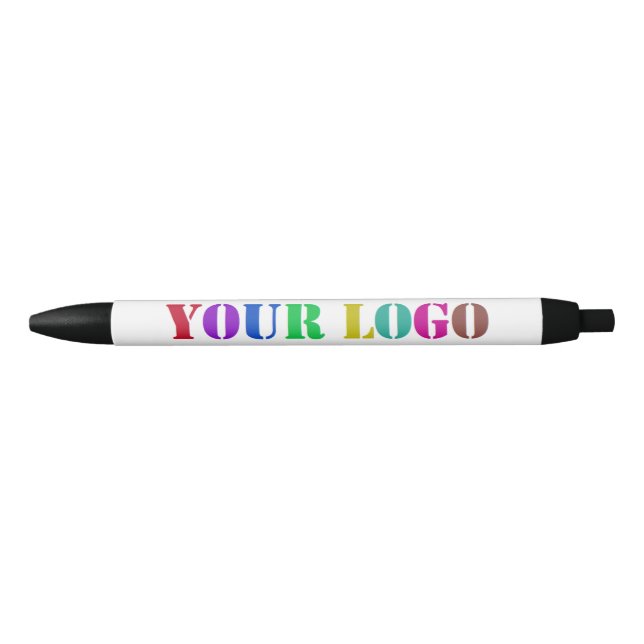 Personnalisez votre logo, votre stylo promotionnel (Devant)