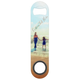 Personnalisez Votre Porte-Clé Photo Préféré avec T