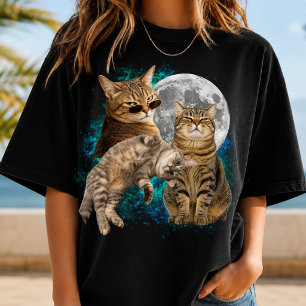 Personnalisez Votre Propre T-Shirt avec Photo de C