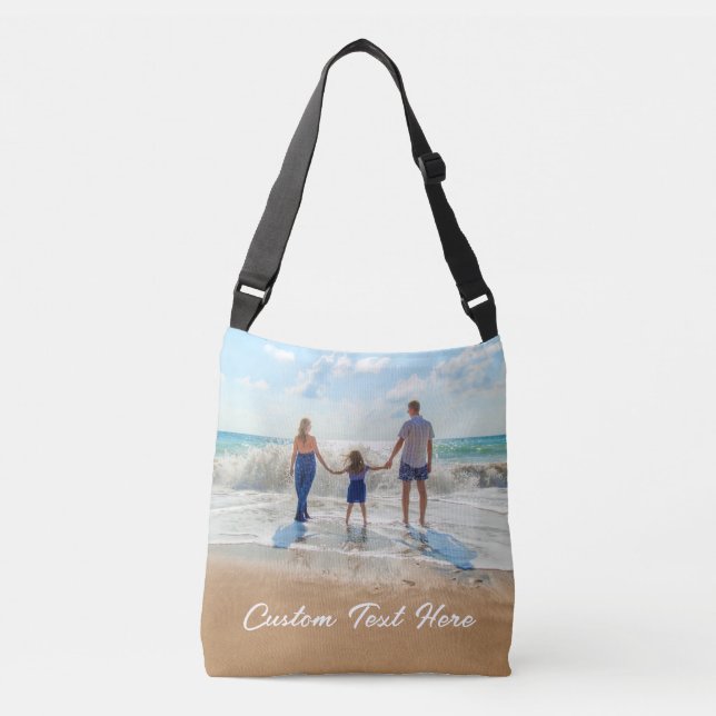 Personnalisez votre sac de carrosserie photo avec  (Devant)