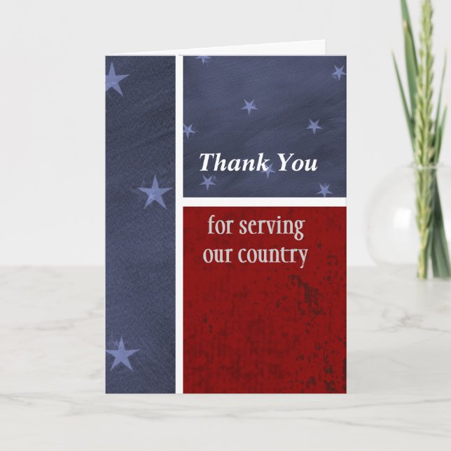 Personnalité patriotique du Merci militaire (Devant)