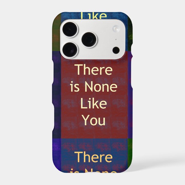 Personne ne vous aime (Verso)