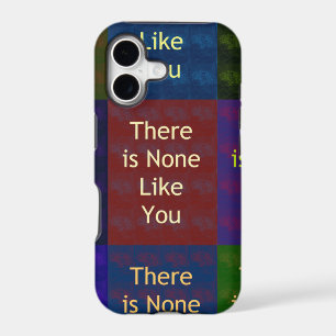 Personne ne vous aime