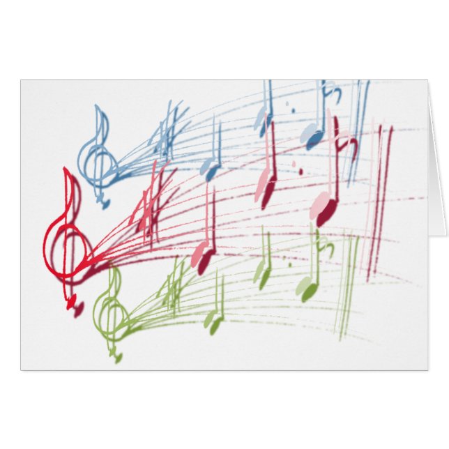 Personnel musical (Devant horizontal)