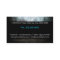 Personnel Trainer Business card