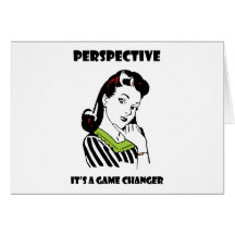 Perspective