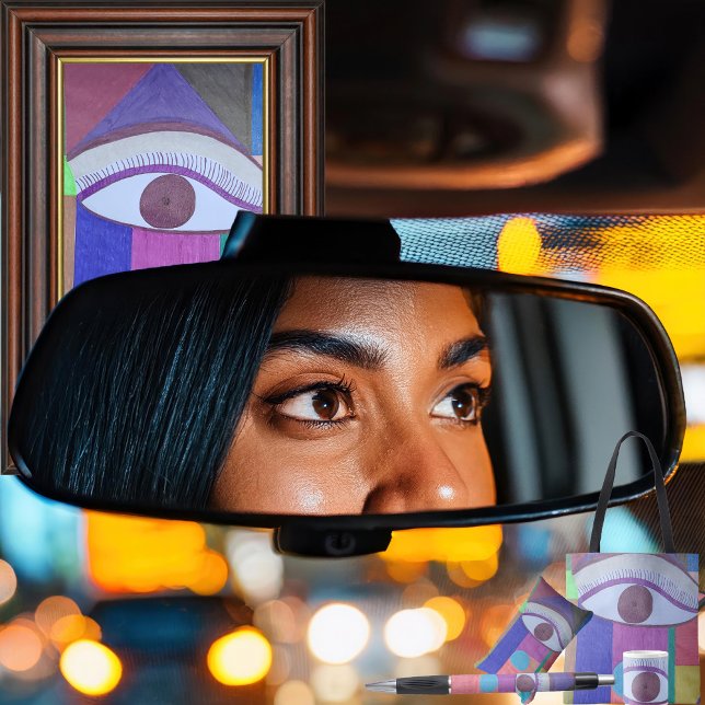 "Perspective"  (Get the full “Perspective” collection at: https://bit.ly/SmartArtIIZazzle. )
