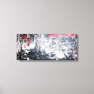 Perspective Canvas Print