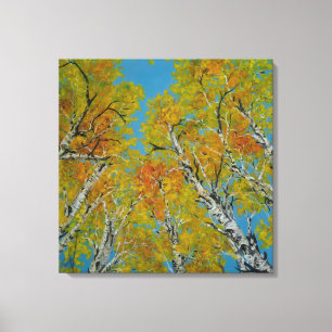 Perspective Canvas Print