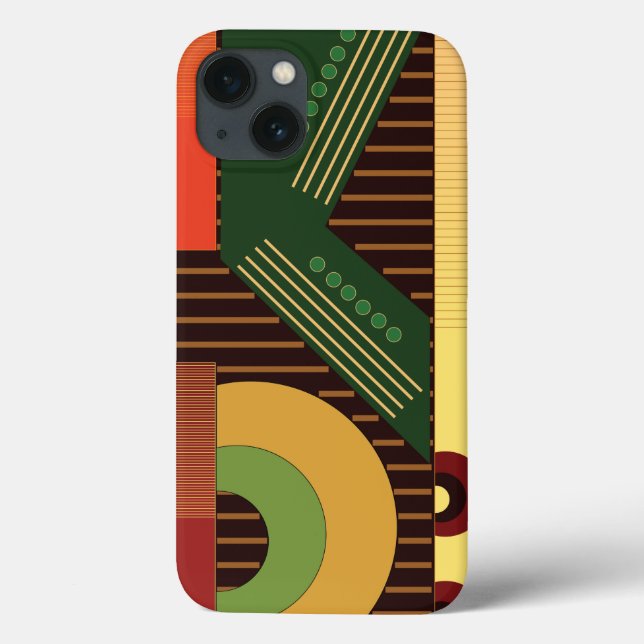 Perspective iPhone Cases (Back)