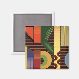 Perspective Magnet