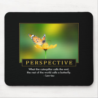 Perspective Mouse Pad
