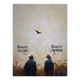 Perspective Poster