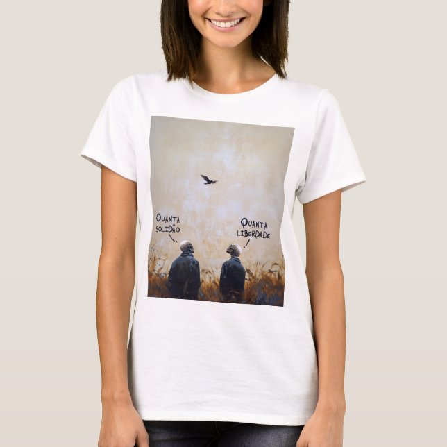 Perspective T-Shirt (Front)