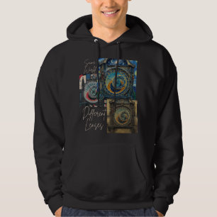 Perspectives hoodie