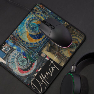Perspectives  mouse pad