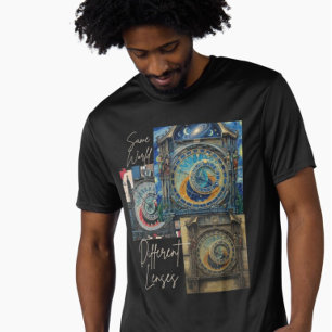 Perspectives  T-Shirt