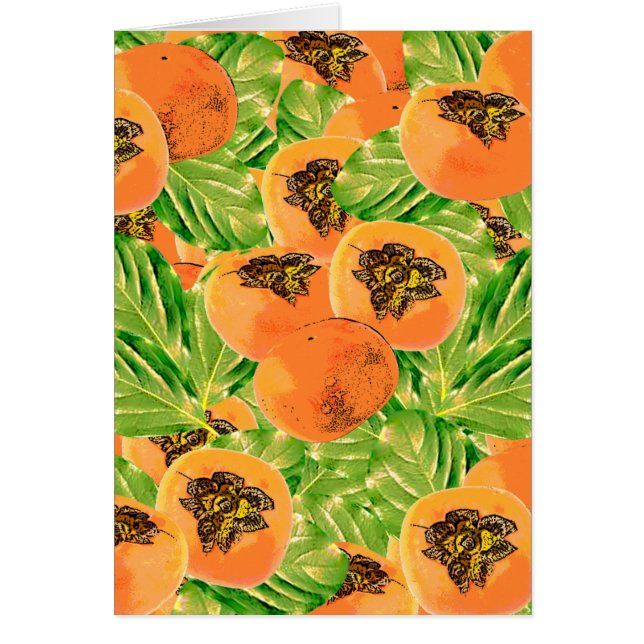 perssimon jungle (Front)