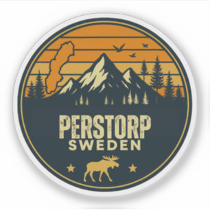 Perstorp, Sweden Sverige