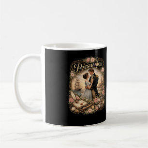 Persuasion Coffee Mug