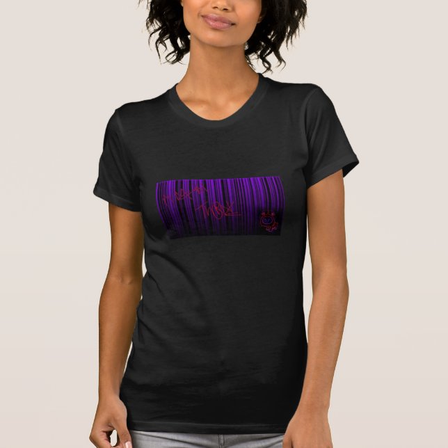 Persuasion Inc Special Edition Tee (Front)