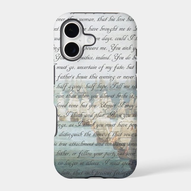 Persuasion Letter (Back)