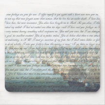 Persuasion Letter
