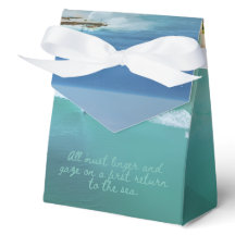 Persuasion: Linger and Gaze