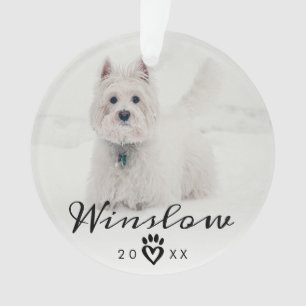 Perte de l'animal Sympathie Keepsaké Chien Pet Mem