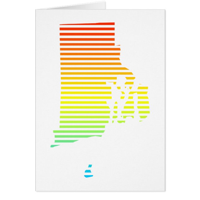 perte de refroidissement de l'île rhode (Devant)