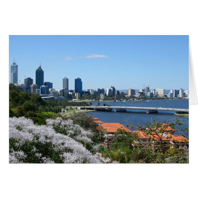 Perth (Front Horizontal)