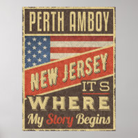 Perth Amboy New Jersey