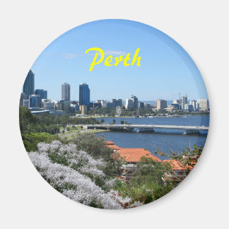 Perth Magnet