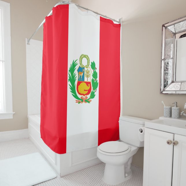 Peru (In Situ)