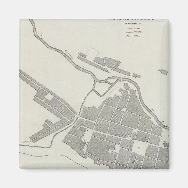 Peru 10 magnet (Front)