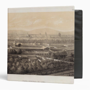 Peru 12 binder
