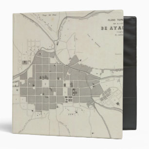 Peru 14 binder