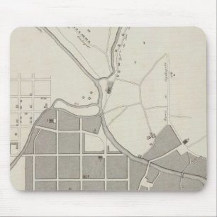 Peru 14 mouse pad