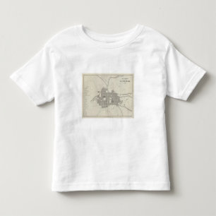 Peru 14 toddler t-shirt