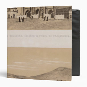 Peru 17 binder