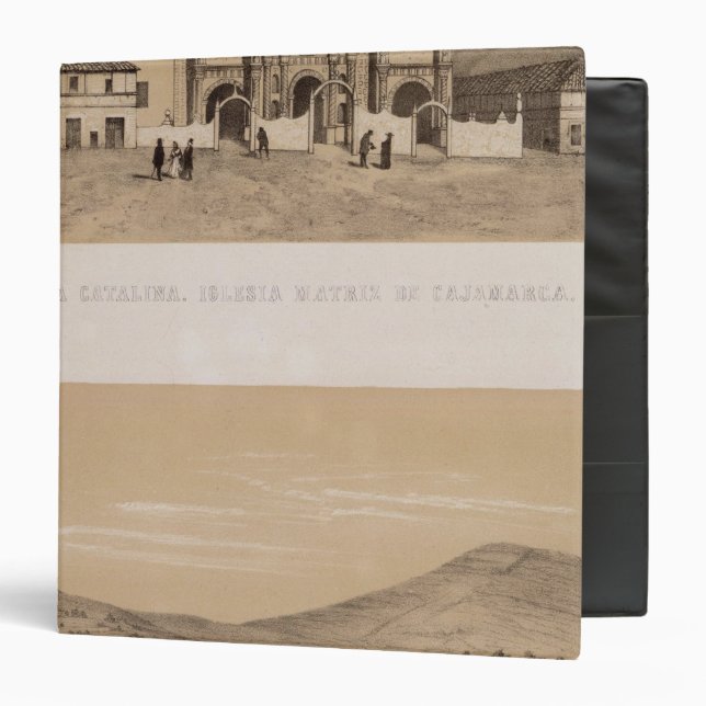 Peru 17 binder (Front/Inside)