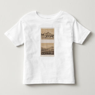 Peru 17 toddler t-shirt