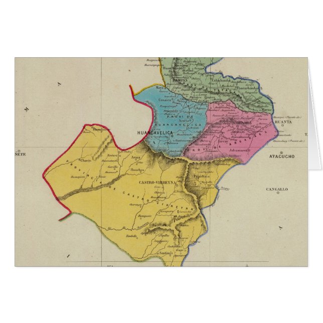 Peru 19 (Front Horizontal)