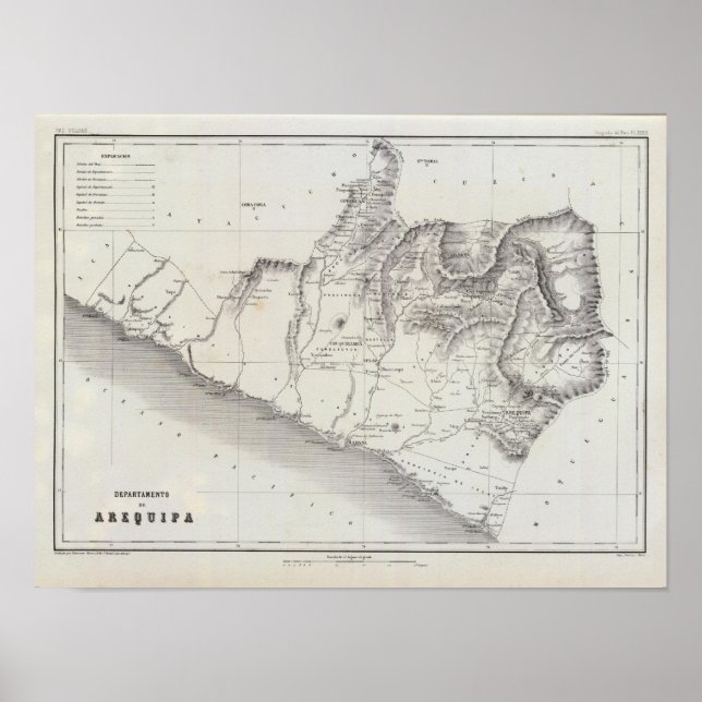 Peru 20 poster (Front)