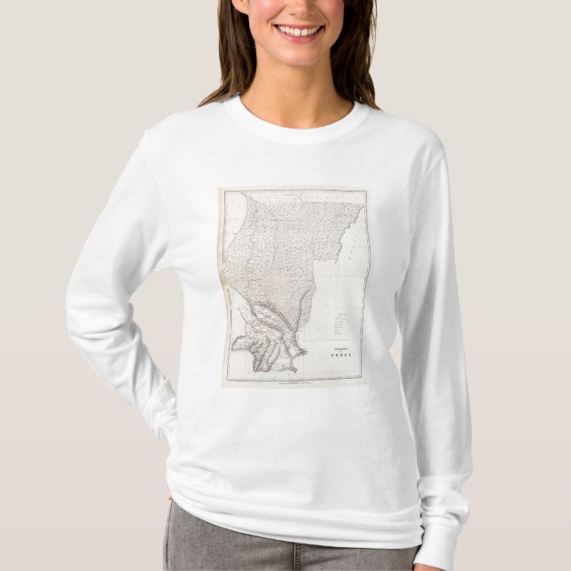 Peru 21 T-Shirt (Front)
