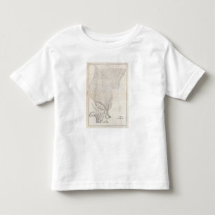 Peru 21 toddler t-shirt