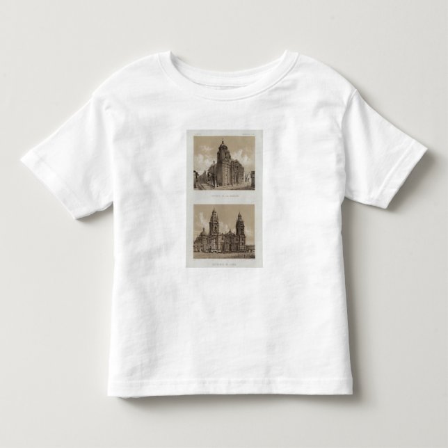 Peru 23 toddler t-shirt (Front)