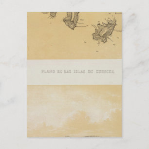 Peru 24 postcard